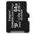 карта пам'яті microsdxc (uhs-1) kingston canvas select plus 64gb class 10 а1 (r-100mb/s) 