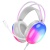Навушники для комп'ютера Hoco W109 PC (Білий) навушники для комп'ютера hoco w109 pc (білий)