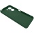 Чохол Soft Silicone Case Full для Xiaomi Redmi 13C/Poco C65 (Dark Green) Купить чохол soft silicone case full для xiaomi redmi 13c/poco c65 (dark green) онлайн