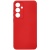 Купить чохол soft silicone case full для samsung s721 galaxy s24 fe (red) онлайн