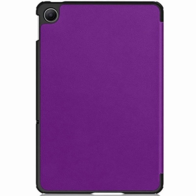 Купить чохол-книжка для планшета zarmans xiaomi redmi pad 2 9,7" / pad 2 se 9,7" (фіолетовий) онлайн