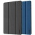 Купить чохол dux ducis domo для samsung tab s10 ultra/s9 ultra/s8 ultra with s pen holder & auto sleep wake (black) онлайн