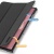 Купить чохол dux ducis domo для lenovo tab p12 12.7" auto sleep wake (black) онлайн