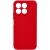 Купить чохол soft silicone case full для huawei honor x8b (red) онлайн