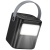 додаткова батарея power bank hoco j152 tough 22.5w+pd20w+light 80000mah (чорний) 