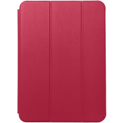 Купить чохол-книжка для планшета smart case no logo для ipad pro 13 2024 - red онлайн