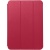 Купить чохол-книжка для планшета smart case no logo для ipad pro 13 2024 - red онлайн