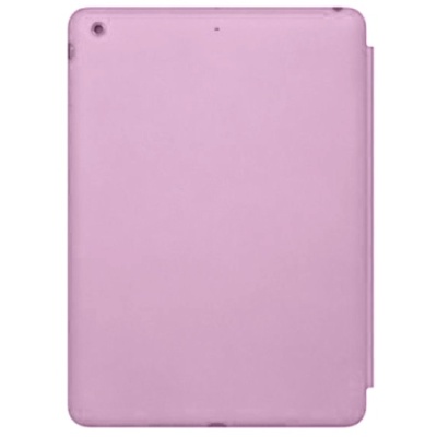 Купить чохол-книжка для планшета smart case no logo для ipad 10.2 - water pink онлайн