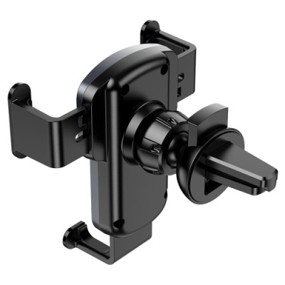 Автотримач Hoco CA103 (Чорний)