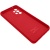 Купить чохол soft silicone case full для samsung a336 galaxy a33 5g (червоний) онлайн
