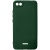 Купить чохол soft silicone case full для xiaomi redmi 6a (dark green) онлайн
