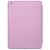 Купить чохол-книжка для планшета smart case no logo для ipad 10.2 - water pink онлайн
