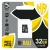 карта пам'яті hi-rali microsdhc 32gb uhs-3 10 class (чорний) 