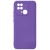 Чохол Soft Silicone Case Full для Xiaomi Redmi 10C (Elegant Purple) Купить чохол soft silicone case full для xiaomi redmi 10c (elegant purple) онлайн