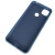Силіконовий чохол Soft Silicone Case для Xiaomi Redmi 9C/10A - Dark Blue Купить силіконовий чохол soft silicone case для xiaomi redmi 9c/10a - dark blue онлайн