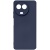 Купить чохол soft silicone case full для realme 11 5g (dark blue) онлайн