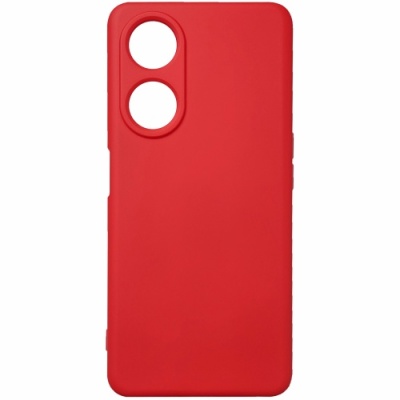 Купить чохол full soft case для oppo a98 - red онлайн
