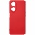 Купить чохол full soft case для oppo a98 - red онлайн