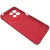 Чохол Soft Silicone Case Full для Motorola G15 (Red) Купить чохол soft silicone case full для motorola g15 (red) онлайн