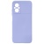 Купить чохол soft silicone case full для xiaomi poco m5 (lilac) онлайн
