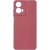 Купить чохол soft silicone case full для motorola g04/g04s/g24/e14 (red) онлайн
