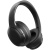 бездротові навушники накладні baseus bass bh1 lite (чорний) 