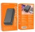 додаткова батарея power bank borofone bj38b power pd20w+qc3.0 22.5w 30000 mah (чорний) 