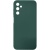 Купить силіконовий чохол soft tpu armor для samsung m146 galaxy m14 5g - midnight green онлайн
