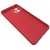 Чохол Full Soft Case для Motorola G72 - Red Купить чохол full soft case для motorola g72 - red онлайн