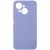 Купить чохол soft silicone case full для tecno spark go 1 (kl4)/spark go 2025 (lilac) онлайн