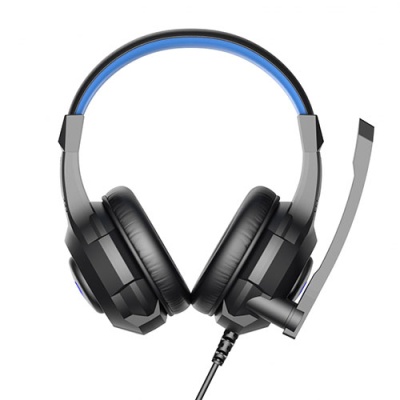 навушники для комп'ютера havit hv-h2031d blue 