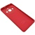 Силіконовий чохол Soft Silicone Case для Realme 11 Pro (червоний) Купить силіконовий чохол soft silicone case для realme 11 pro (червоний) онлайн