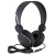 навушники накладні havit hv-h2198d black 