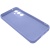Купить чохол soft silicone case full для samsung a556 galaxy a55 5g (linen blue/lilac) онлайн