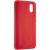 Чохол Full Soft Case для Samsung A022 Galaxy A02 - Red Купить чохол full soft case для samsung a022 galaxy a02 - red онлайн