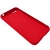 Чохол Soft Silicone Case Full для Huawei Y5 2018 (Red) Купить чохол soft silicone case full для huawei y5 2018 (red) онлайн