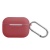 Чохол Hang Case для навушників AirPods Pro (Crimson) Купить чохол hang case для навушників airpods pro (crimson) онлайн