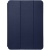 Купить чохол-книжка для планшета smart case no logo для ipad air 6th 13" 2024 - dark blue онлайн