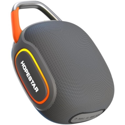 колонка hopestar p91 15w (сірий) 