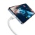 кабель baseus superior series (supervooc) usb - type-c 65w/2m (cays001002) (white) 