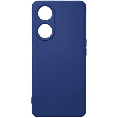 Купить чохол full soft case для oppo a98 - blue онлайн