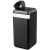 додаткова батарея power bank earldom et-pb58 50000 mah vs led lamp (чорний) 