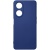 Купить чохол full soft case для oppo a98 - blue онлайн
