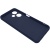Купить чохол soft silicone case full для infinix hot 30i (dark blue) онлайн