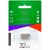 usb флеш-накопичувач tg 32gb metal 105 (сталевий) 