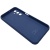 Купить чохол soft silicone case full для samsung a057 galaxy a05s (синій) онлайн
