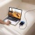 кабель baseus discolor series fast charging usb - lightning 2.4a (p10374900111-00) (1m) (black) 
