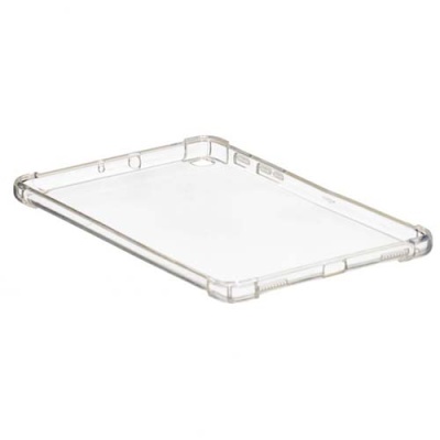 Купить чохол для планшета silicone clear для samsung tab a (8.4) (прозорий) онлайн