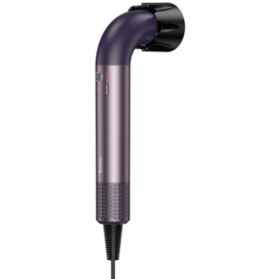 фен hoco hp18 1450w (purple) 