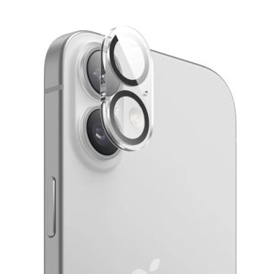 захисне скло glass камери для apple iphone 17 